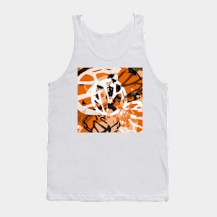 Monarch Tank Top